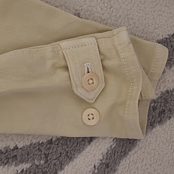 Aritzia (Wilfred free) modern cargo pants - Picture 5 of 9